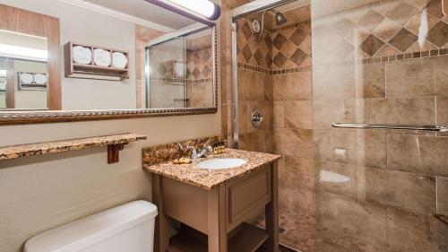 Gallery image of Best Western Plus Weatherford in Weatherford