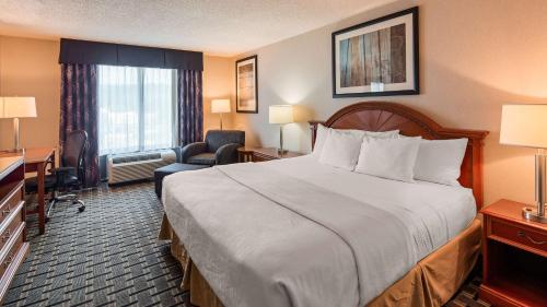 Gallery image of Best Western Plus Clearfield in Clearfield