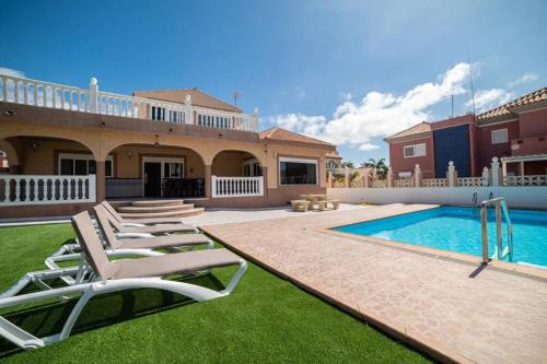 Sonnenland Suite