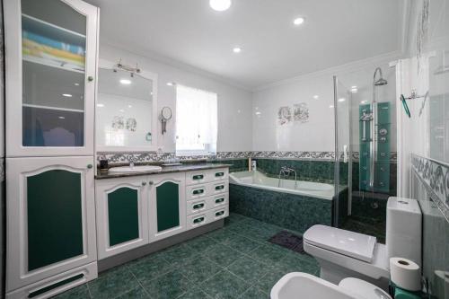 Sonnenland Suite