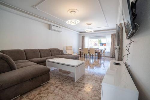 Sonnenland Suite