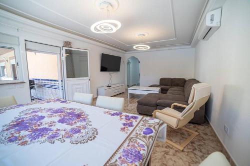 Sonnenland Suite