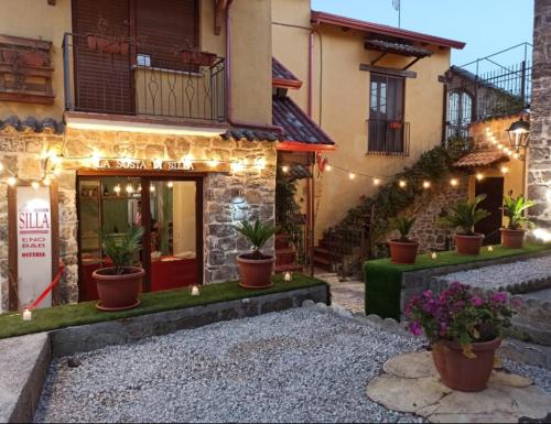 La sosta di Silla – Photos 3