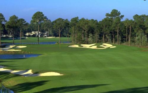 WINDSTARR DESTIN- Golf Cart Included, One level, Close to beach, Pet friendly photo 41