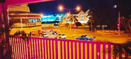 Gallery image of Newmarket Hotel in Townsville