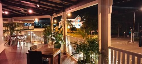 Gallery image of Newmarket Hotel in Townsville