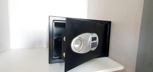 Apartment Caracol