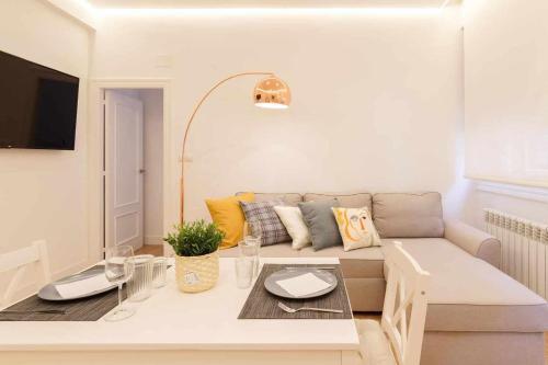 Vivienda Turística Reformada con Encanto