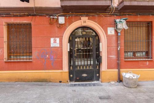 Vivienda Turística Reformada con Encanto