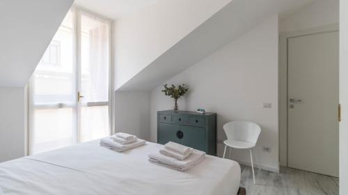Italianway Easy - Commenda 35