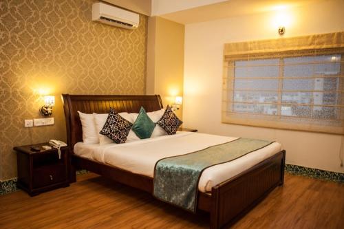 Gallery image of Orchid Suites - A Boutique Hotel Bangalore Off Residency Road in Bangalore