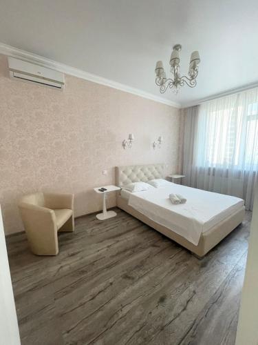 Apartment in Arcadia, Kryzhanivka, Ukraine
