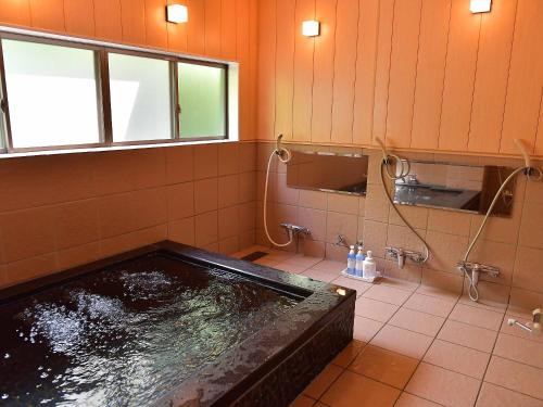 Gallery image of Hotel Cho in Yuzawa