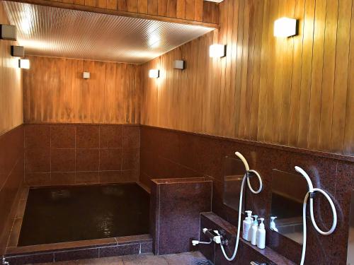 Gallery image of Hotel Cho in Yuzawa