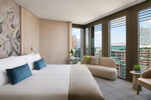 Pan Pacific London photo 14