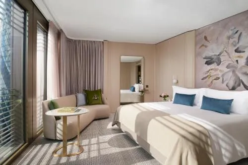 Pan Pacific London photo 24