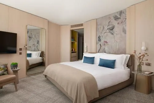 Pan Pacific London photo 3