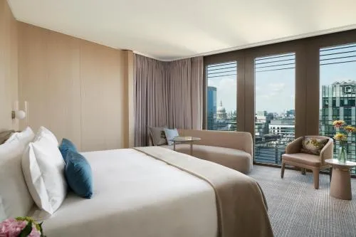 Pan Pacific London photo 10