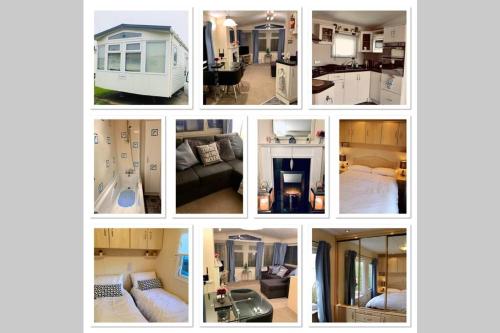 Φωτογραφία από το άλμπουμ του Modern Holiday Home #Skipsea Sands Static Hire σε Skipsea