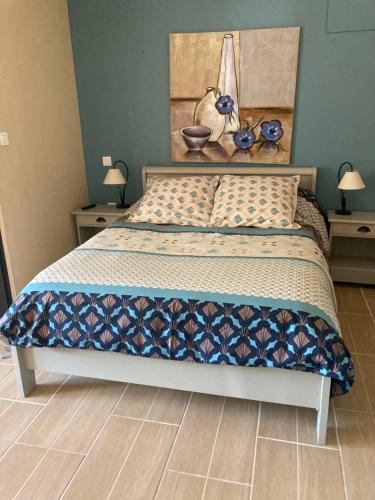 La maison des Alpilles – Photos 5