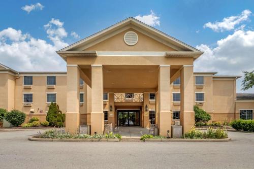 Comfort Inn Meadowlands – Photos 3