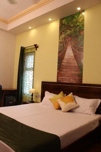 Gallery image of Crafters Abode in Udaipur