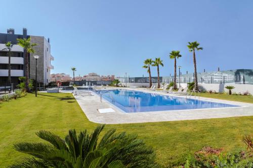 Espanatour FLAMENCA VILLAGE 3, Ориуэла-Коста - обновленные ...