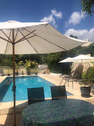 Booking.com: Villa Romántica , Calpe, España . ¡Reserva tu ...
