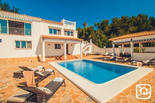 Abahana Villas Limon, Benissa – Updated 2022 Prices