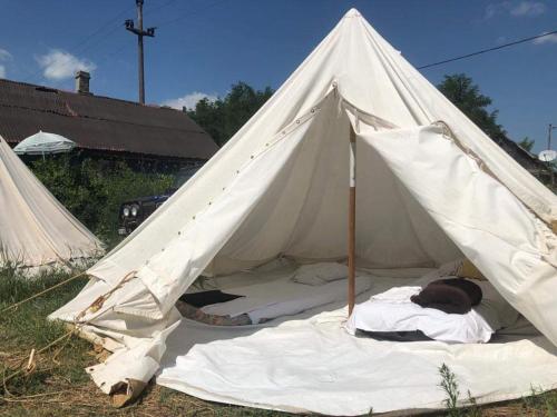 Imagen de la galería de Danube Delta Hostel Homestay & Camping, en Sulina