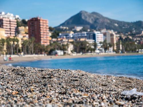 LA MALAGUETA BEACH - New Release