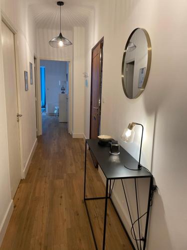 Photo de la galerie de l'établissement Appartement neuf, 2 chambres, climatisé, route des Sanguinaires, à Ajaccio