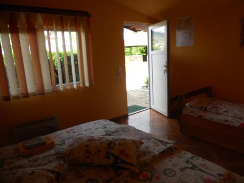 Billede fra billedgalleriet på Pension, Camping & Biker Station zur Deutschen Eiche i Ciocăneşti