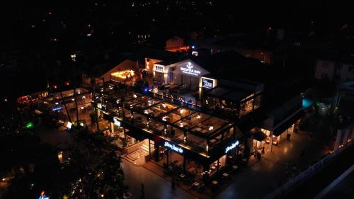 Φωτογραφία από το άλμπουμ του Skopea Inn Exclusive Hotel σε Göcek