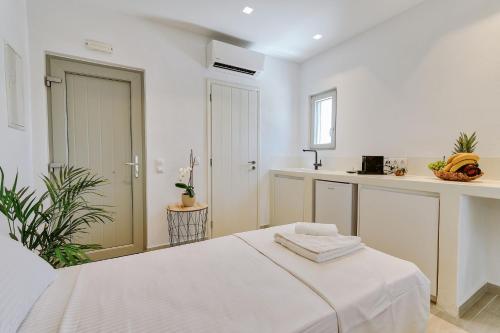 Gallery image of Ardilia Cosy Apartment in Antiparos Town