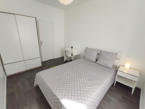 Photo de la galerie de l'établissement Sources des Célestins - Gare - Pôle universitaire - labellisé Clévacances 3 étoiles, à Vichy