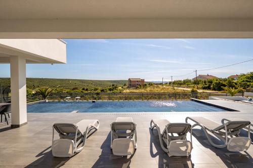 Beautiful Villa One Zadar – Photos 2