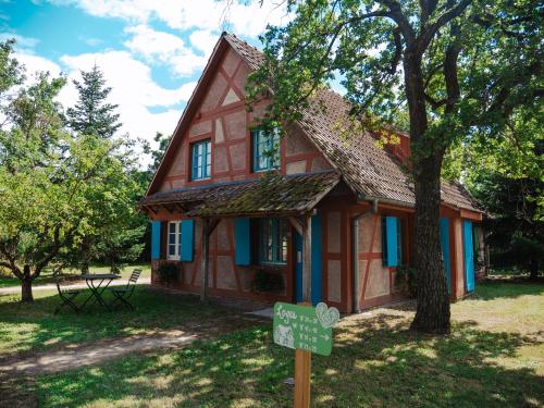ホテルが所在する建物