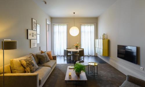 ESQVTA Luxury Housing [vol. I], Porto, Portugalia