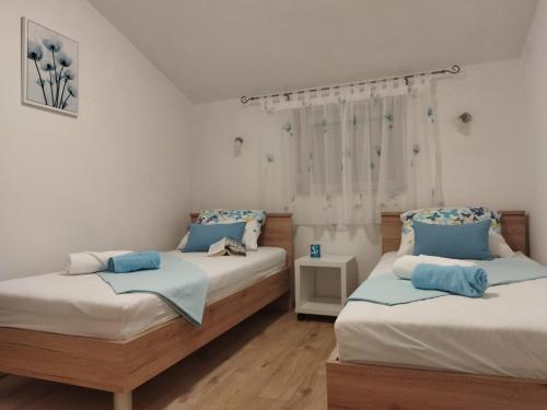 Fotografia z galérie ubytovania Holiday home Silva v destinácii Peruški