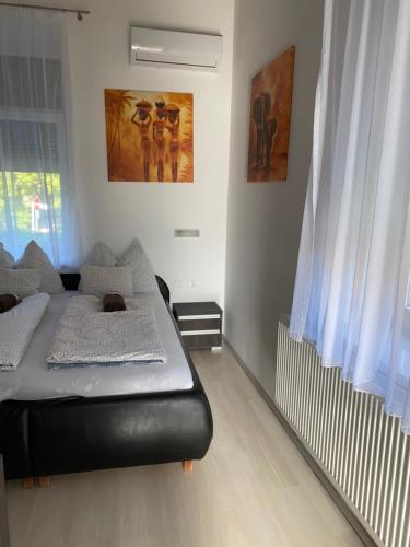 Varkerulet Apartman 9600 Sárvár, Várkerület utca 8/A 3 kép - 3