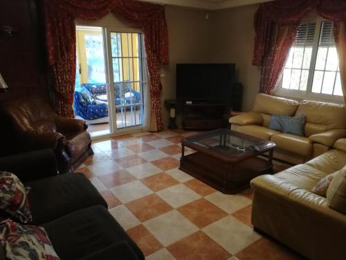 Vacaciones Denia 4 Rooms