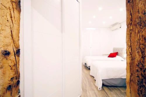 Kép Luxury & Design Apartment Madrid Center 3BRM 3BTHR szállásáról Madridban a galériában