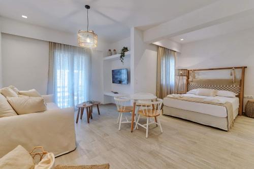 Gallery image of Ardilia Cosy Apartments in Antiparos Town
