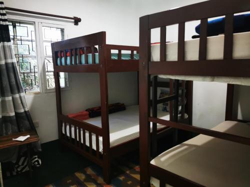 Gallery image of IBRAHIM Garden Hostel in Arusha