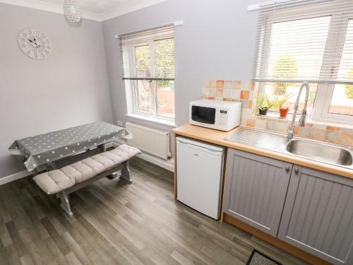 Gallery image of 23 Charles Thomas Avenue in Pembroke Dock