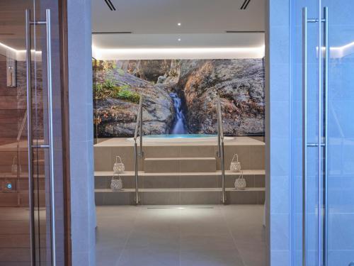 Fotografie z fotogalerie ubytování Hotel L'Esagono v destinaci San Teodoro