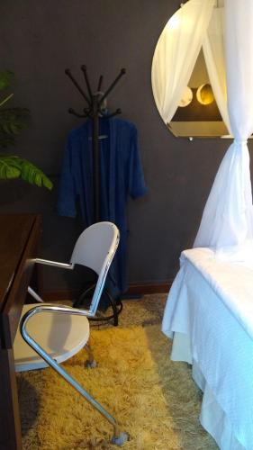 Gambar di galeri bagi Guesthouse Mata da Praia di Vitória