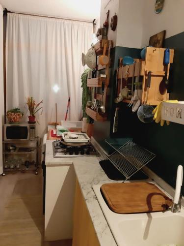Casavacanze Tuttapposto photo 11