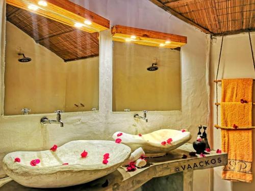 Gallery image of Casa na Praia Tofo- beach front hotel in Praia do Tofo